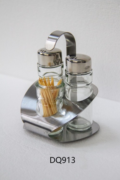 Special Seasoning Bottle for Sprinkling